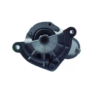 ARRANQUE BOSCH 12V 9 DIENTES CITROEN BERLINGO-C3/1.4 C3-C4/1.6 PEUGEOT 206-207-306-307 14V EQ 0001112019 F000AL0327 F042200020 M002T13081 M003T40371 4