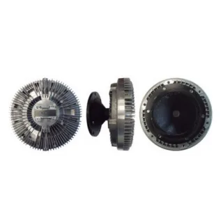 POLEA VISCOSA M. BENZ AXOR 2035 2036 2040 2041 2044 2535 6X2 2540 6X2 2541 6X2 2540 6X2 2540 X62 EURO 5 2544 6X2 EURO 5 2640 6X4 000.200.9222 376730-1