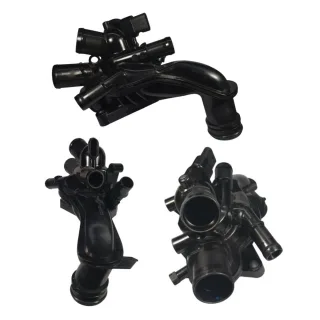 TERMOSTATO PEUGEOT 3008 308 408 1.6L 16V 10/18 C4 C4P DS3 DS5 1.6L 16V THP TURBO 10> C/ SENSOR OEM = 1338.CC 1336CC