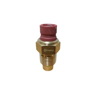 BULBO SENSOR DE TEMPERATURA AGUA FIAT PALIO 1.6 16V 1.6 8V