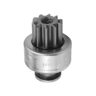 IMPULSOR ARR INDIEL CAMIONES Y OMNIBUS C/MOTOR MWM - (10 DIENTES)