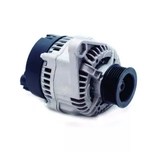 ALTERNADOR MARELLI FIAT PALIO-SIENA A.7TD DESDE '98 14V 85A (IMPORTADO)