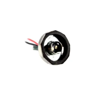 PORTALAMPARA 2 POLOS FAROL TRASERO PEUGEOT 504 (10)