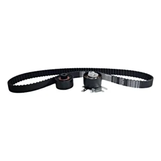 KIT DISTRIBUCION (116HTDP25.4)CITROEN  C4 PICASSO-C5-JUMPY 2.0 HDI PEUGEOT  307-308-407-EXPERT 2.0 2.0 HDI  FOCUS FOCUS-KUGA-MONDEO-S MAX 2.0  MOTOR D