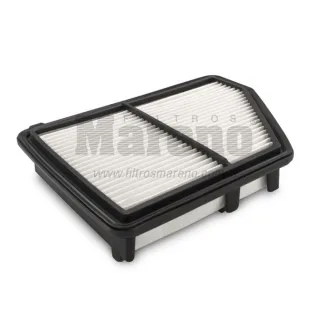 FILTRO AIRE HONDA CIVIC 2.0 I-VTEC 16V FLEXONE 16< Ø:236 ØINT:183 H:53 WEGA:JFA0405