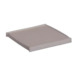 FILTRO HABITACULO TOYOTA COROLLA 1.8- 2.0 ( 2006>>) (87139-52010) EQUIVALENCIAS MH952  HM2085  CF9466  AKX1962