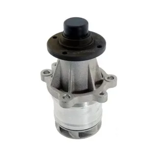 BOMBA AGUA BMW 316I 1.6 318I 1.87518I 1.8 ALTURA DE TOPE MAZA 6 MM.(IMPORTADO)