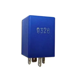 TEMPORIZADOR 4T.12V. VW FOX- SURAN - LUNETA TERMICA OEM 5Z0 959 485