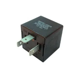 DESTELLADOR CITROEN 12V- 3T- XANTIA-XSARA-BERLINGO-AX-ZX PEUGEOT 405-306 (TODOS) 12V.3T.S/SOPOR OEM = 9563533980 / 6323240