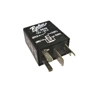 RELAY FORD ESCORT 94+/ALZA CRISTALES /12V. 4T. OEM 542937503B