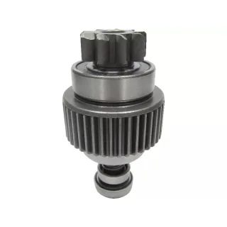 IMPULSOR ARR ISUZU TROOPER 2.8D (9 DIENTES)
