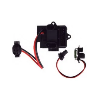 RESISTENCIA ELECTRO (0.2 OHM) RENAULT CLIO