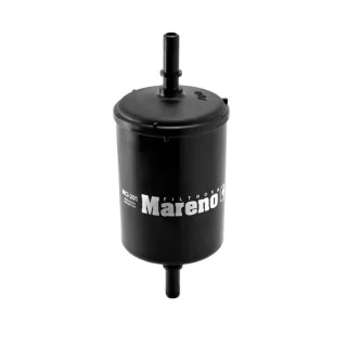 FILTRO COMBUSTIBLE RENAULT KANGOO-CLIO II Ø:55 E:8 S:8 H:137 FRAM:G5857 MANN:WK612/1 WEGA:FCI1101C
