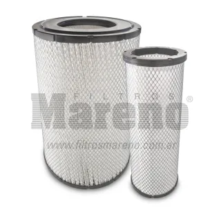 FILTRO AIRE REDONDO EXCAVADORA XCMG XE215BR