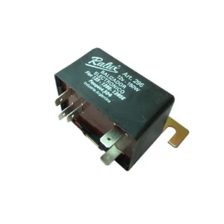 DESTELLADOR  PEUGEOT 504 (+93) 12V.5T.C/SOPORTE OEM 94003203