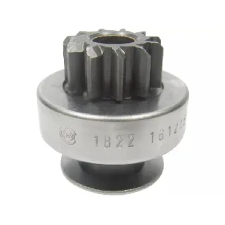 IMPULSOR ARR VALEO CITROEN BERLINGO-C3-C4-C5-DS3-XSARA PEUGEOT 206-207-208-304-407 RENAULT 19-CLIO-ESPACE-KANGOO-LAGUNA-TRAFIC-SCENIC DIENTES 11 EQ 18