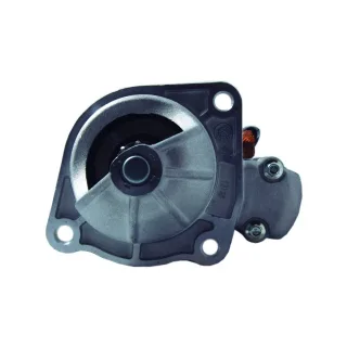 ARRANQUE INDIEL 12V 10 DIENTES FORD CARGO 29MT  CUMMINS 2422 1722 2428 1417