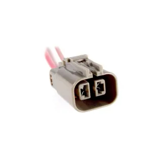 FICHA 2 VIAS REGULADOR DE VOLTAJE HITACHI- MITSUBISHI (5) (IMPORTADO)
