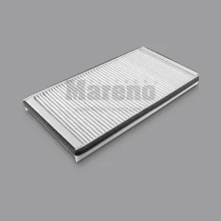 FILTRO HABITACULO VOLKSWAGEN GOL-SAVEIRO '99-GOL TREND L:294 A:147 H:26-36 FRAM:CF9084 MANN:CU3162 WEGA:AKX35279  TH916  HM2016