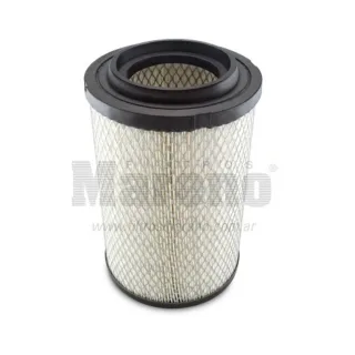 FILTRO AIRE FORD RANGER 2.5 TDI '99--> L:165 A:87 H:241 FRAM:CA4202R MANN:C17232 WEGA:WAP380