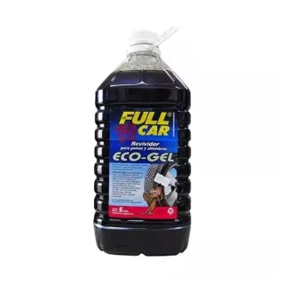 REVIVIDOR DE GOMAS ECO-GEL 5L