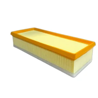 FILTRO DE AIRE PANEL PEUGEOT EXPERT 2.0 HDI ( 1444WM ) EQUIVALENCIAS FAP-4061/1