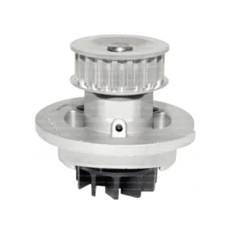 BOMBA AGUA DAEWOO LANOS 1.3 1.5- KALOS 1.4  POLEA 19 D ANCHO 19 MM