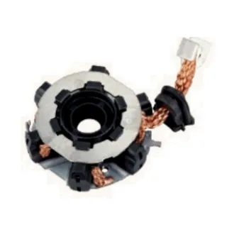PORTA ESCOB ARR (6) 4.5X14X13.7 BOSCH