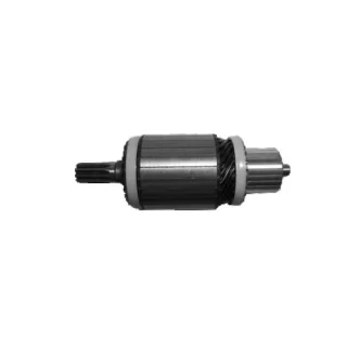 BOBINA ARR MITSUBISHI AUTOELEVADORES NISSAN 24V L152 D54 E9 RC25