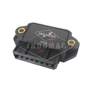 MODULO IGNICION ALFA ROMEO-BMW-CITROEN-PEUGEOT 405-VOLVO EQUIVALENCIAS  0 227 100 200 / 0 227 100 204