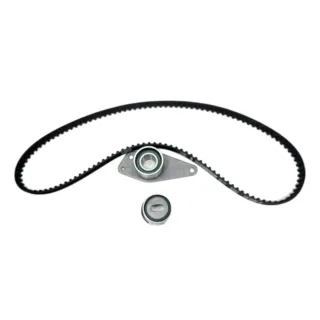 KIT DISTRIBUCION (125HTDP19) RENAULT R19-CLIO 1.7 1.8 NAFTA MOTOR: F2N F3N F3P EQUIVALENCIAS: VKMA06101  KTB108 K015130XS