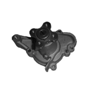 BOMBA AGUA HYUNDAI AMICA 1.0I/ATOS 1.0 1.0I12V/ATOS PRIME 1.0I-1.1I 12V EQUIVALENCIAS VMG:BA543 DOLZ:H202 OEM:2510002500  2510002501  2510002502 (IMPO