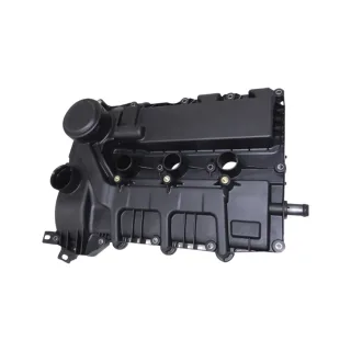 TAPA VALVULA CHEVROLET ONIX 1.0 - SIN JUNTA - OEM = 25197323