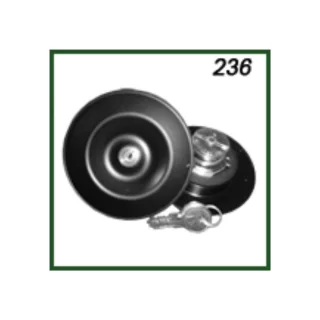 TAPA COMBUSTIBLE PEUGEOT PICK UP 504 T6 NAFTERA