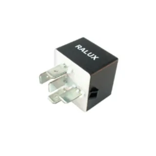 RELAYS ONIX- PRISMA SIN SOPORTE 5T 12V 40/30 A OEM 12033862