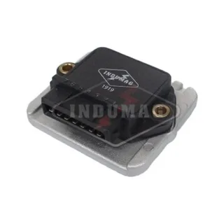 MODULO IGNICION AUDI/VW GOL-GOLF-PASSAT-POLO-QUANTUM-SAVEIRO-SENDA/FORD ESCORT EQUIVALENCIAS  191 905 351 / 191 305 351 A/B/C