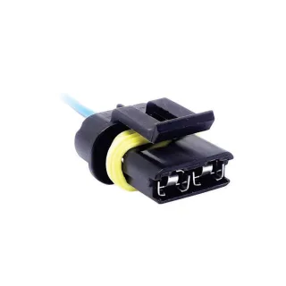 FICHA 2 VIAS ELECTROVENTILADOR GM MONZA- KADETT