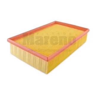 FILTRO AIRE SEAT-CORDOBA/1.8 IBIZA/1,8 VW POLO 3/1,8I POLO IV/1,6 8V MED LAR 275 ANC 184  EQUIVALENCIAS AR399PM  CA5377 LX418 C28136/1 AMPI1019 FAP482