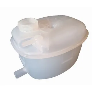 DEPOSITO LIQUIDO REFRIGERANTE FIAT DUNA- UNO- FIORINO- 147- ELBA FIRE 1.3 EQ FLORIO 13405