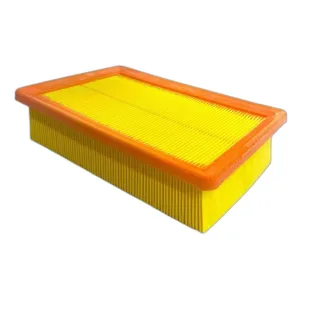 FILTRO DE AIRE PANEL ALFA ROMEO 155- QUADRIFOGLIO