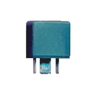 RELAY 5T.40/20A.12V. XSARA-BERLINGO- ELECTROVENTILADOR OEM 6474031