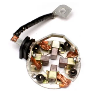 PORTA ESCOB ARR FORD TRANSIT-RANGER DIESEL-COURIER 12V