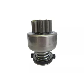 IMPULSOR ARR BOSCH FORD CARGO 10 DIENTES-(10 DIENTES)