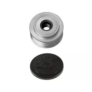 POLEA ALT HYUNDAI 2.5 / KIA2.5 ( 7 CANALES)