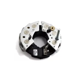 PLAQUETA PORTADIODO BOSCH FIAT- FORD (IMPORTADO)