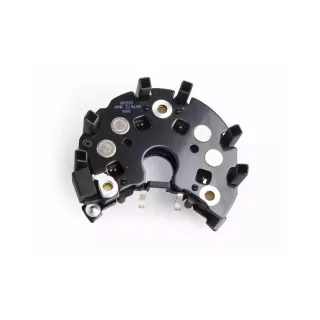 PLAQUETA PORTADIODO BMW SERIE 5 528 2.8 SERIE Z 3 2.5 00 BOSCH (IMPORTADO)