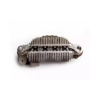 PLAQUETA PORTADIODO CITROEN BERLINGO/1.6 C4/1.4-1.6-1.8-2.0 C5/1.8-2.0 C ELYSEE/1.6 XSARA/1.8 PEUGEOT 206-207-301-307-407-PARTNER EQUIVALENCIAS  A860X