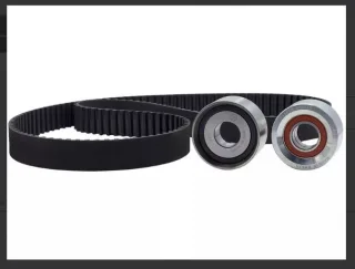 KIT DISTRIBUCION (152AHP30) VOLKSWAGEN CADDY-GOL-POLO-SAVEIRO 1.9 / RENAULT MASTER 2.5 2.8 / PEUGEOT BOXER 2.5DT 2.8HDI / CITROEN JUMPER 2.8 / FIAT DU