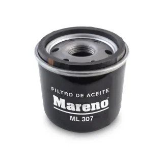 FILTRO ACEITE RENAULT TWINGO 1.1- KANGOO 1.6 ØEXT:70 ROSCA:M 20 X 1.5 H:75 OL481 FRAM:PH5885 MANN:W68 WEGA:JFO0298