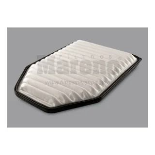 FILTRO AIRE JEEP WRANGLER 3.6 2013< - WRANGLER 3.8 12V 06< L:289-210 A:295-100 A:42 AMPI1217 WEGA:JFA0988
